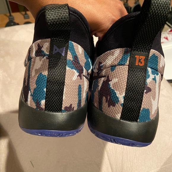 Limited edition Nike EYBL Circuit PGs. Deadstock‼️ - Picture 6 of 6